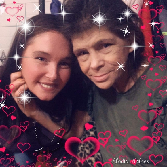 Meet your Posher, Rebecca - Picture 1 of 1